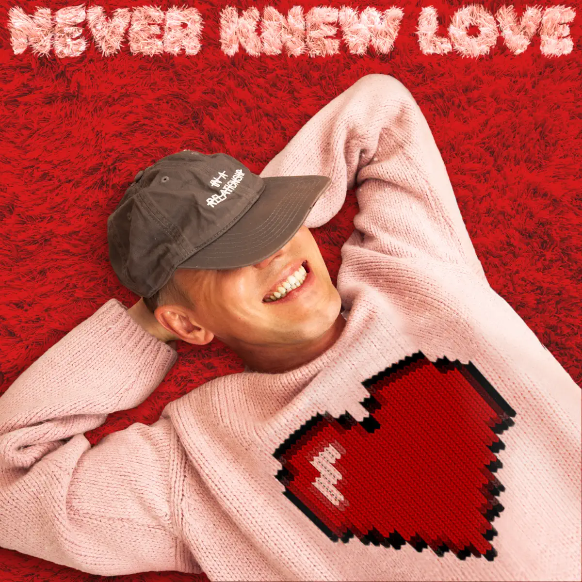 Riton & Belters Only - Never Knew Love (feat. Enisa) - Single (2023) [iTunes Plus AAC M4A]-新房子