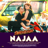 Najaa (From "Sooryavanshi") - Tanishk Bagchi, Pav Dharia & Nikhita Gandhi