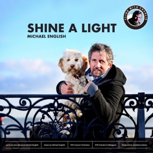 Michael English - Shine a Light (feat. RTÉ Concert Orchestra) - Line Dance Music