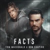 FACTS (feat. Ben Shapiro) - Single