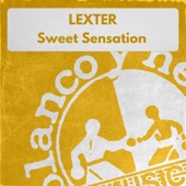 Sweet Sensation (Dub Mix) artwork