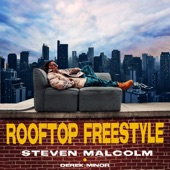 Rooftop Freestyle artwork
