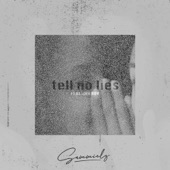 Tell No Lies (feat. JAHBOY) artwork