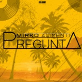 Pregunta (Extended Mix) artwork