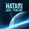 Hatari (feat. Femi One) - JADI lyrics