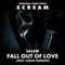 Fall Out Of Love (feat. Carlie Hanson) - Salem lyrics