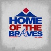 Home of the Braves - Single
