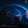 Universal Nation (Blazee Remix) - Single
