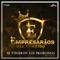 Se Vinieron los Problemas (feat. Los Pachecos) - Empresarios del Corrido lyrics