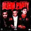 Blood Party (feat. Rucci) - Single album lyrics, reviews, download