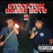 Cum (feat. Lil Q-Tip & Young McNugget) - Stockton Based Boys lyrics