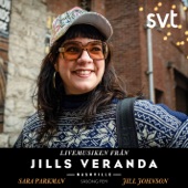 Jills Veranda Nashville (Livemusiken från säsong 5) [Episode 3] "Wicked Game" [feat. Sara Parkman] artwork
