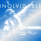 Inolvidable Buenos Aires Argentina (Live from Movistar Arena Buenos Aires, Argentina) artwork