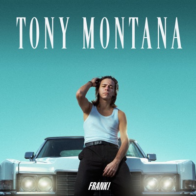 Tony Montana - Frank!