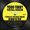 Stream & download Yeah Buddy (Furious George Remix) - Single