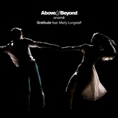 Gratitude (feat. Marty Longstaff) [Extended Mix] artwork