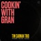 Cookin' With Gran artwork