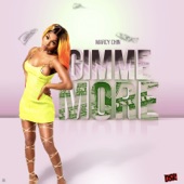 Gimme More artwork