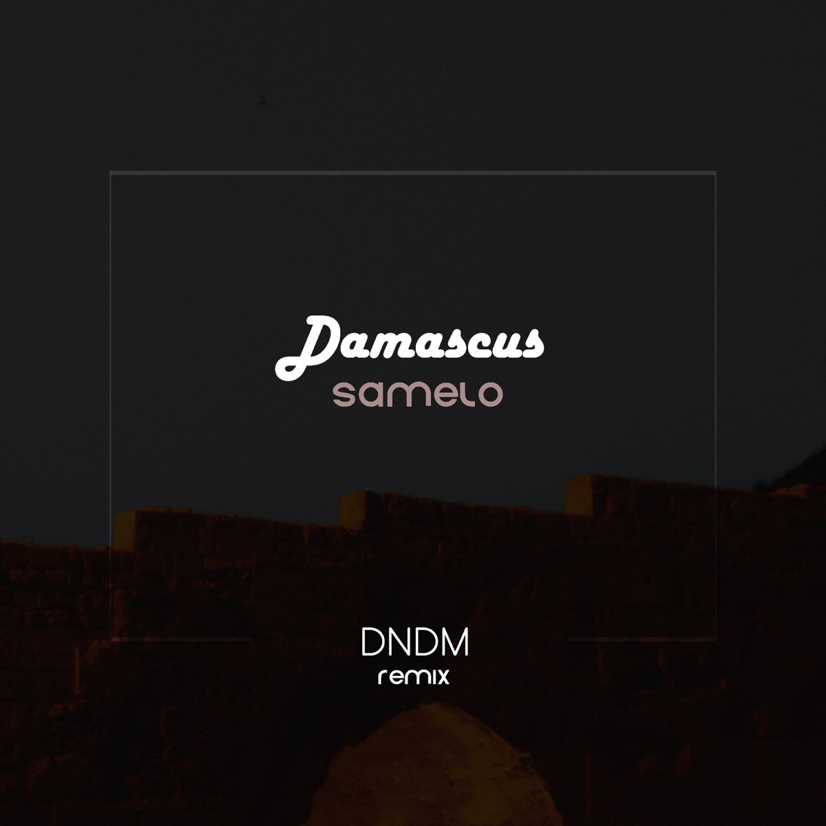 Samelo - Damascus (dndm Remix). Dndm - Illinois заставка. Samelo - Dreaming. Samelo - Dreaming (dndm Remix). Voices samelo