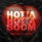 Hotta Hotta Boom artwork