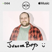 Beats In Space 064: Junior Boys (DJ Mix) artwork