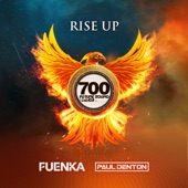 FSOE 700 - Rise Up artwork