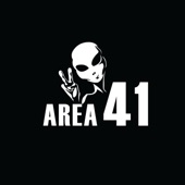 Area 41 (feat. Sbuda Maleather) artwork