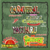 Los Yaguarú - Cuentale