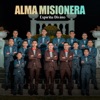 Alma Misionera - Single