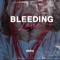 Bleeding Love artwork