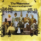 The Watersons - Malpas Wassail