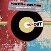 Lets do it again (feat. Pickout All Star Band) [Extended Dub Mix] artwork