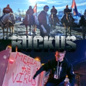 Ruckus artwork