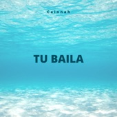 Tu Baila (Radio Edit) artwork