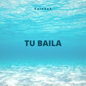 Tu Baila artwork