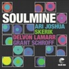 SoulMine (feat. Delvon Lamarr) - Single