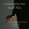 Creators of Our Soul - Single (feat. London Philharmonic Orchestra, Pieter Schoeman & Josephine Knight) - Single album lyrics, reviews, download