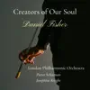 Stream & download Creators of Our Soul - Single (feat. London Philharmonic Orchestra, Pieter Schoeman & Josephine Knight) - Single