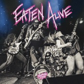 Eaten Alive artwork