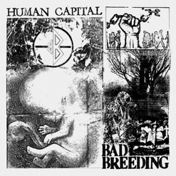 HUMAN CAPITAL cover art