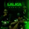 La Liga (feat. Murphy Cubic, MJ Sings & Amany) - Gang O lyrics