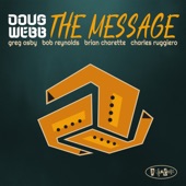 Doug Webb - Caught In the Webb
