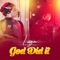 God Did It - Lizzen lyrics