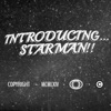 Introducing Starman - Single