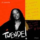 Twende! (feat. Ginger Nkosi) - Single