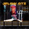 Prende ese toque (feat. Jauria santa) - J flow gtz lyrics