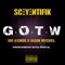 Gotw (feat. Joe Ayinde & Jason Mychel) - Sceyentifik lyrics