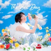 The Best Day artwork