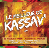 Le Meilleur de Kassav' - Kassav'