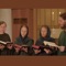 Gregorian Psalm 90/91 - Harpa Dei lyrics